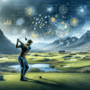 Golf Visualization Techniques to Elevate Your Game in South Africa