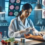 Food Intolerance Test in Greenock: Discover Your Triggers