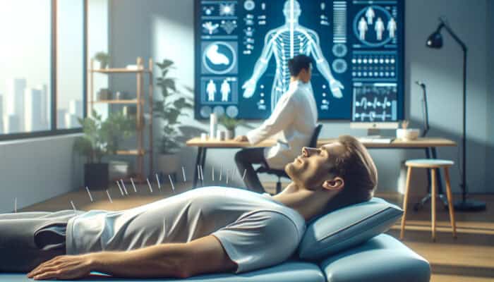 Acupuncture Techniques for Effective Workout Recovery in the UK