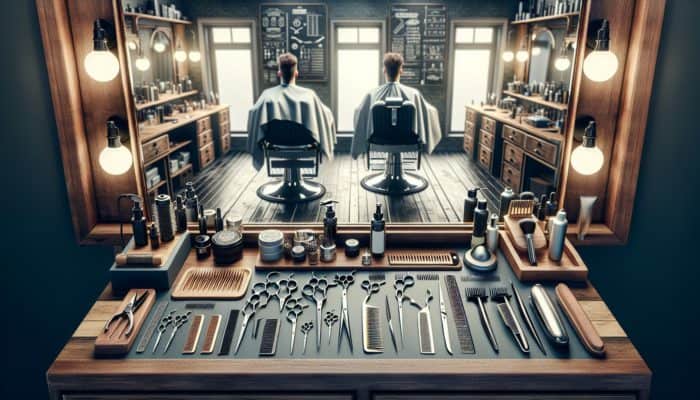 Barber Vocabulary Basics: Key Tips and Concepts for Success