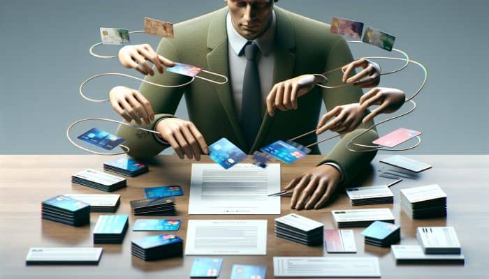 Debt Consolidation in the UK: Key Financial Risks Explained