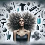 Smoothing Flyaways for Flawless Hair Effortlessly