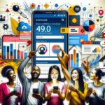 Mobile Website Design Services for Small Businesses in Sherborne