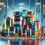 Supplements for Muscle Growth: Best Options for Gains