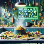 Upcycled Food Recipes: Create Delicious Meals from Scraps