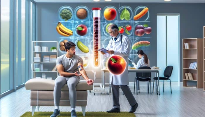 Food Intolerance Test Options Available in Harrogate