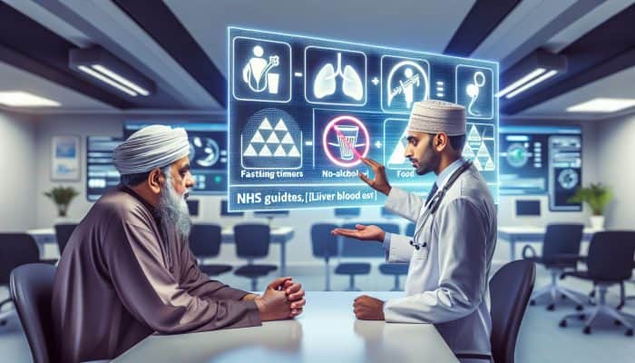 Liver Blood Test Options: An Essential Guide for Banbury Residents