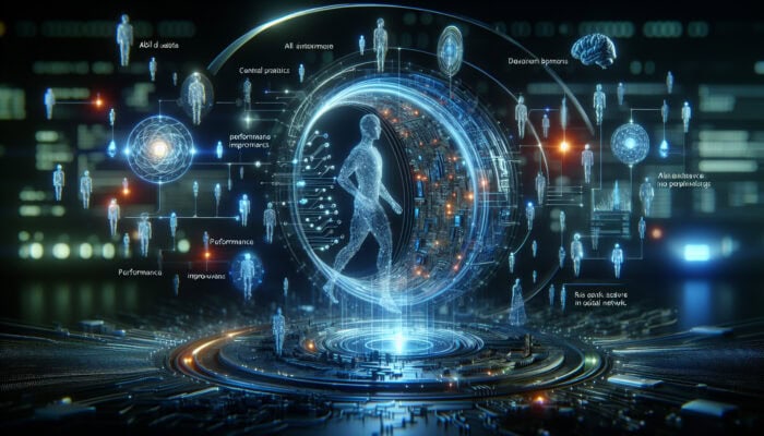 Optimizing Human VA Operations with Feedback Systems