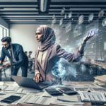 Human Virtual Assistants for Bookkeeping Basics: A Guide