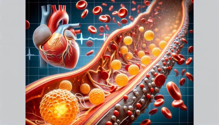 LDL, HDL, and Triglycerides: Key Indicators of Heart Health