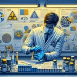 Nitrile Protective Gloves: Optimal Usage Guide