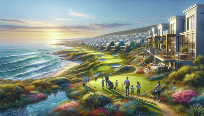 Mossel Bay Property Market Trends for Entry Level Homes