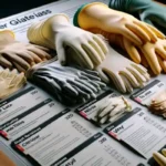 Rubber Gloves: The Essential Shopping Guide for Peterborough